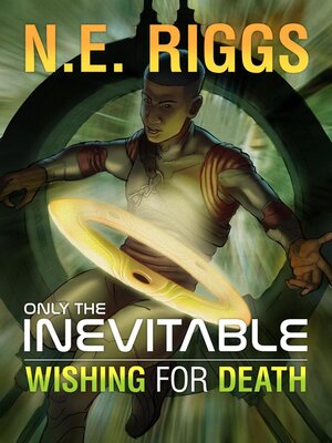 cover image of Wishing for Death